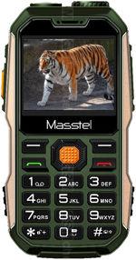 Galeria zdjęć telefonu Masstel Play Max