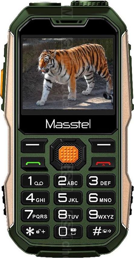 Masstel Play Max Masstel Play Max