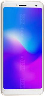 Galeria zdjęć telefonu Masstel X1