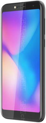 Galeria zdjęć telefonu Masstel X5