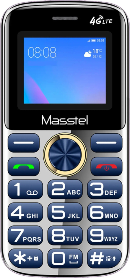 Masstel Fami 25