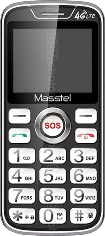 Masstel Fami 60 4G