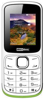 Galeria zdjęć telefonu MaxCom Classic MM129