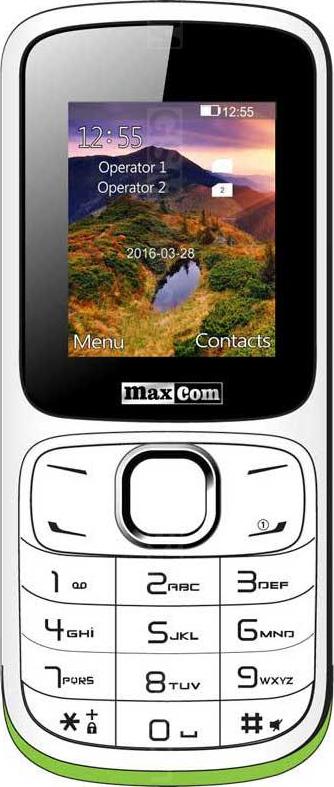 MaxCom Classic MM129 MaxCom Classic MM129