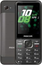 Galeria zdjęć telefonu MaxCom Classic MM244