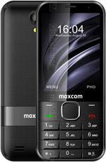Galeria zdjęć telefonu MaxCom Classic MM334 4G