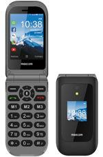 Galeria zdjęć telefonu MaxCom Comfort MK399