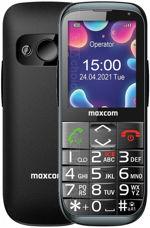 Galeria zdjęć telefonu MaxCom Comfort MM724
