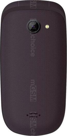 MaxCom Comfort MM818 MaxCom Comfort MM818