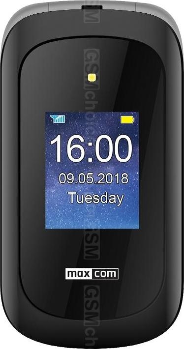 MaxCom Comfort MM825