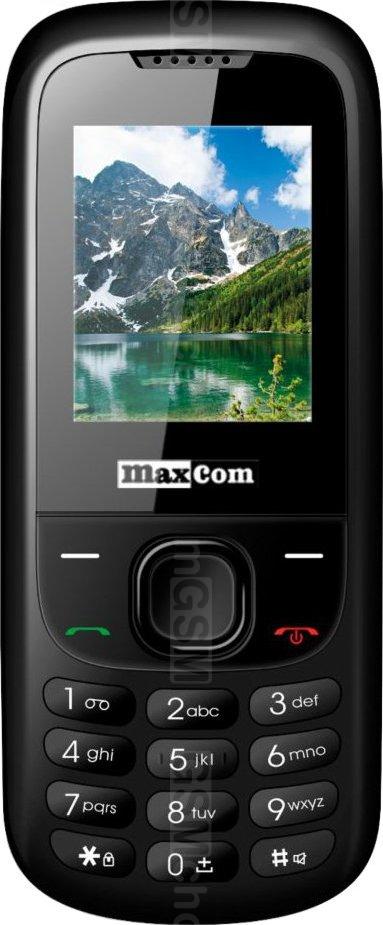 MaxCom MM132
