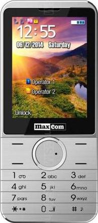 MaxCom MM235 MaxCom MM235