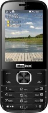 MaxCom MM237 MaxCom MM237