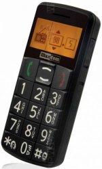 Galeria zdjęć telefonu MaxCom MM400BB