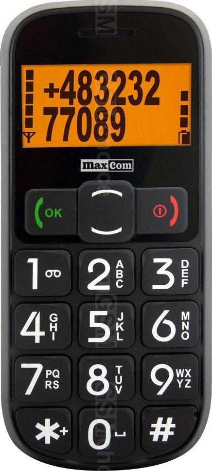 MaxCom MM431 MaxCom MM431