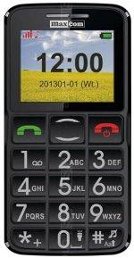 Galeria zdjęć telefonu MaxCom MM432
