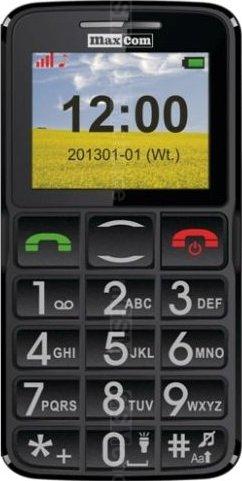 MaxCom MM432