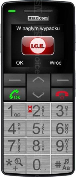 MaxCom MM710