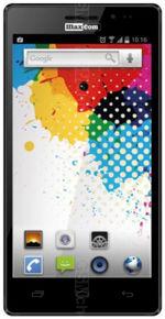 Galeria zdjęć telefonu MaxCom MS450