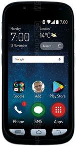 Galeria zdjęć telefonu MaxCom Smart MS459 Harmony
