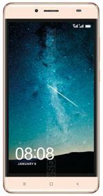 Galeria zdjęć telefonu MaxCom MS552