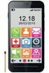 MaxCom Smart MS530 LTE kliknij aby zobaczyć powiększenie