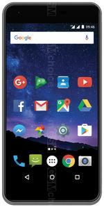 Galeria zdjęć telefonu MaxCom Smart MS553 LTE