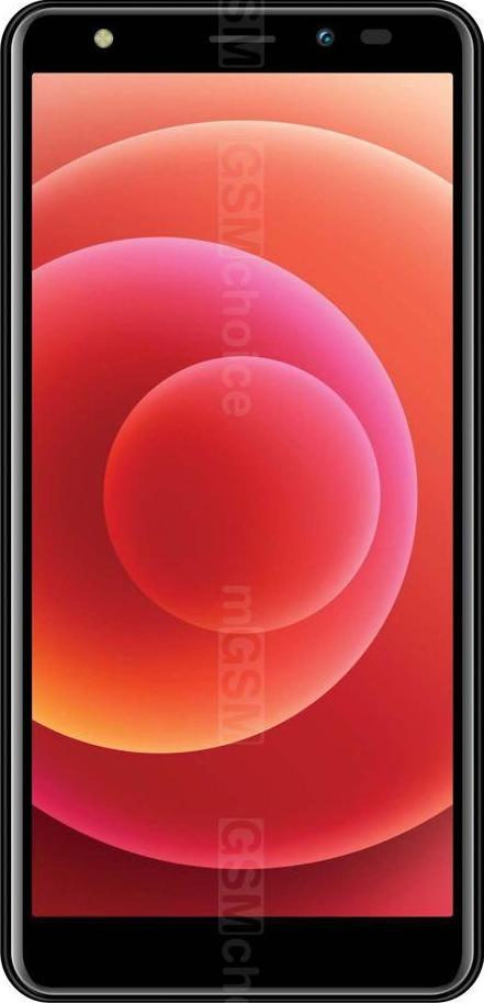 MaxCom Smart MS554 4G MaxCom Smart MS554 4G
