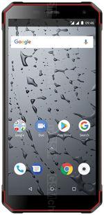 Galeria zdjęć telefonu MaxCom Smart MS571 LTE Strong