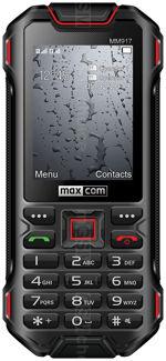 Galeria zdjęć telefonu MaxCom Strong MM917
