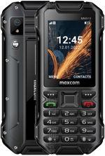 Galeria zdjęć telefonu MaxCom Strong MM918