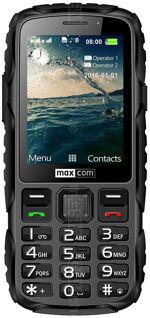 Galeria zdjęć telefonu MaxCom Strong MM920