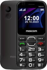 Galeria zdjęć telefonu MaxCom Comfort MM443