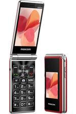 Galeria zdjęć telefonu MaxCom Comfort MM835 4G