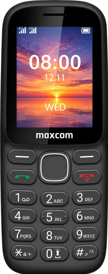MaxCom MM446 4G MaxCom MM446 4G