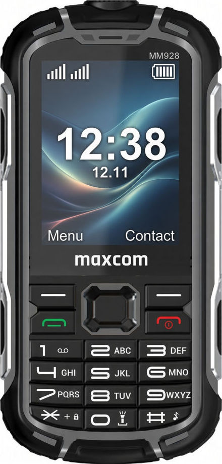 MaxCom MM928 4G MaxCom MM928 4G
