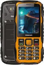 Galeria zdjęć telefonu MaxCom Strong MM920 L