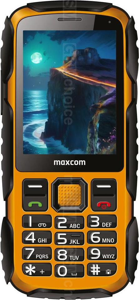 MaxCom Strong MM920 L