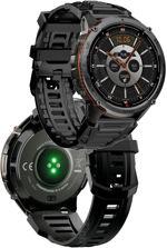 Galeria zdjęć telefonu MaxCom Titan Chronos GPS