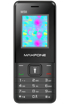 Maxfone M58 kliknij aby zobaczyć powiększenie