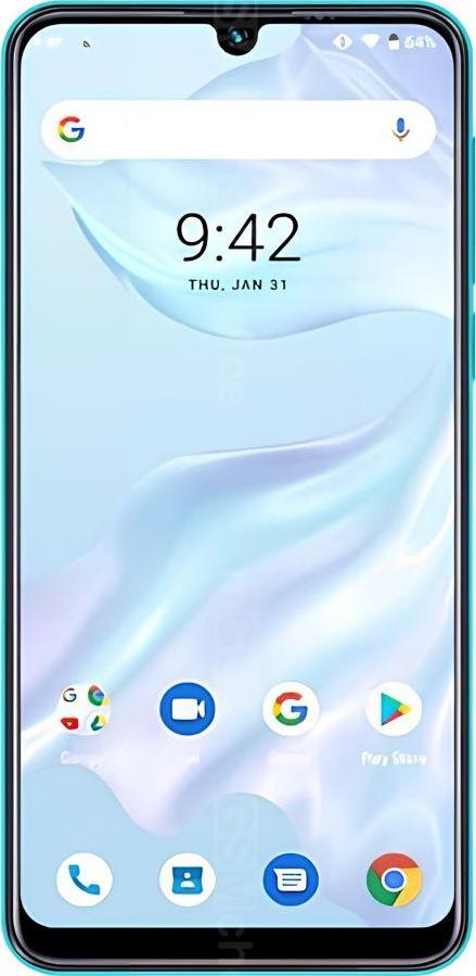 Maxfone Max 1X Maxfone Max 1X