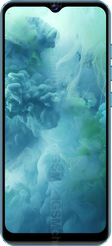 Maxfone Max 60 Pro