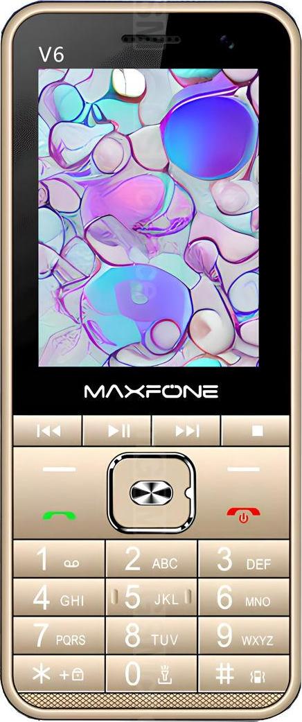 Maxfone V6 Maxfone V6