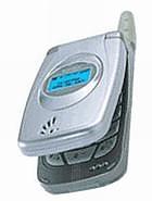 Galeria zdjęć telefonu Maxon MX 7750