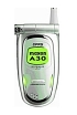 Maxon MX A30