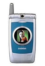 Galeria zdjęć telefonu Maxon MX E10