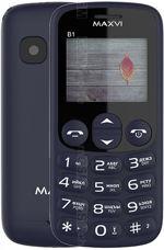 Galeria zdjęć telefonu Maxvi B1