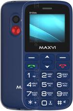 Galeria zdjęć telefonu Maxvi B100ds