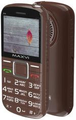 Galeria zdjęć telefonu Maxvi B5