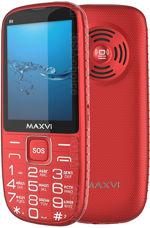 Galeria zdjęć telefonu Maxvi B9